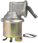 CARTER M6628 MECHANICAL FUEL PUMP