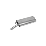WALKER 18215 TRU-FIT MUFFLER