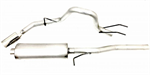 GIBSON 619908 Exhaust System Kit