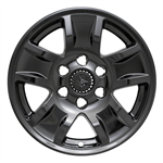 COAST 2 COAST IWCIMP390BLKN Wheel Cover