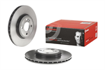 BREMBO 09.A047.31 Brake Rotor