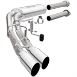 MAGNAFLOW 19563 Exhaust System Kit