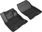 3D MATS L1FR14211509 Floor Liner