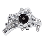 EDELBROCK 8821 POLISHED 8811
