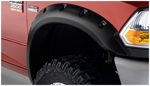 BUSHWACKER 50047-02 RAM 2500/3500  2010 FRONT