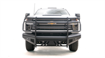 FAB FOURS CH20-Q4960-1 Bumper