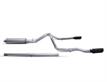 GIBSON 65713B Exhaust System Kit
