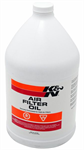 K&N 99-0551 Air Filter Oil