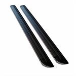 BLACK HORSE EX-F1070 Running Board
