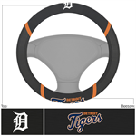 FAN MATS 26583 Steering Wheel Cover