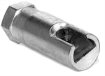 PERFORMANCE TOOL W54227 GREASE GUN COUPLER
