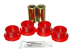 ENERGY SUSPENSION 8.7105R REAR TRK ROD BUSHING LEXUS/TOY