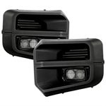 Driving/ Fog Light