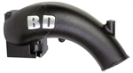 BD DIESEL 1041555 XFLOW ELBOW RAM 5.9 03-07