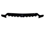 AVS 45056 BUG 2 SUPERDUTY GRILLE SMOKE 08