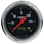 AUTOMETER 880792 Gauge Air Pressure