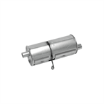 WALKER 18331 Exhaust Muffler