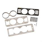 AUTOMETER 50101 Gauge Cage
