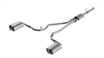 BORLA 140824 Exhaust System Kit
