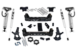 Lift Kit Suspension