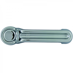 COAST 2 COAST CCIDH68573SBK Exterior Door Handle Cover