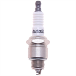 AUTOLITE 437 SPARK PLUG BOX OF  4