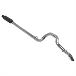 FLOWMASTER 817818 OUTLAW KIT