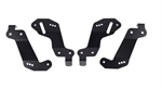 RUBICON RE9800 FRONT CONTROL ARM DROP BRACKET