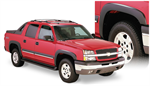 BUSHWACKER 40920-02 OE FLOOR CHEVY AVALANCHE W/O CLAD