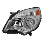 SPYDER 9039584 ( OE ) 2010-2017 Chevy Equinox LS and LT models only ( donï¾‘t fi