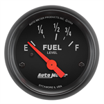 AUTOMETER 2642 Fuel Gauge