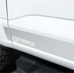 Rocker Panel Molding