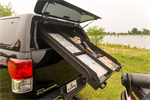 LEER 135843 Cargo Organizer