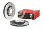 BREMBO 09.9130.11 Brake Rotor