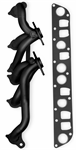 FLOW TECH 92003FLT 0006 JEEP WRANGLER TJ I6