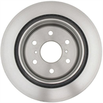 ROTORS SB580422 Brake Rotor