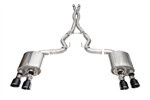 Exhaust System Kit