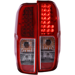 ANZO 311071 Tail Light Assembly - LED
