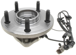 RAYBESTOS 713234 Wheel Bearing and Hub Assembly