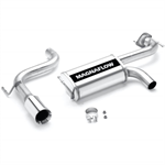 Exhaust System Kit
