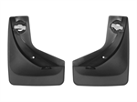 WEATHERTECH 110054 Mud Flap