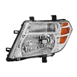 SPYDER 9937262 ( OE ) Nissan Pathfinder 08-12 Driver Side Headlights - OEM Left