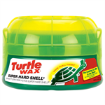 TURTLEWAX T222R Waxes Polishes & Sealers: Turtle Wax Paste; 14 oun
