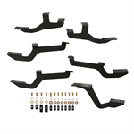 Running Board Mounting Kit