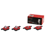 BREMBO P86022N Brake Pad