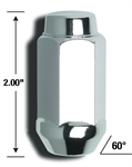 Lug Nut