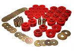 ENERGY SUSPENSION 3.4141R BODY SET GM MONTE 78-88