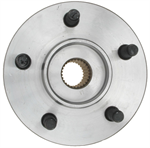 RAYBESTOS 713178 Wheel Bearing and Hub Assembly