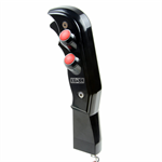 B&M 81146 Auto Trans Shifter Lever