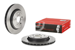BREMBO 09.N247.11 Brake Rotor